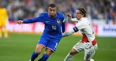 Liste Didier Deschamps : Risser, la surprise d’une liste mondiale de 26