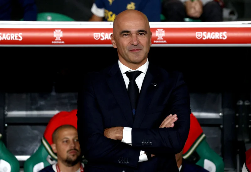 Liste Portugal Coupe Du Monde 2026 : Martinez dévoile son groupe le 19 mai