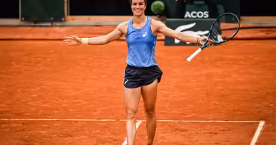 Lois Boisson reçoit une invitation à Strasbourg avant Roland-Garros