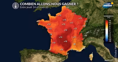 Météo-france : Ascension glaciale, pluie, grêle et neige en montagne