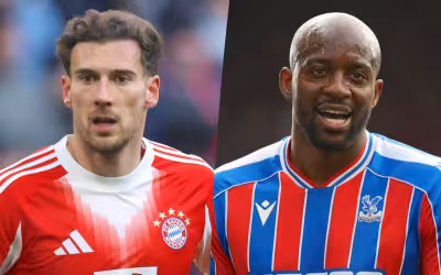 Mateta et Goretzka, Milan accélère sur un double dossier brûlant