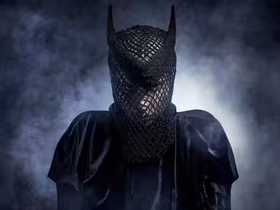 Mayhem Requiem lands May 14 as Gaga takes her album to theaters