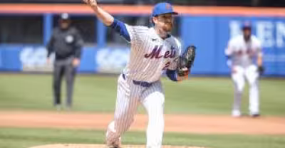 Mets Game turns early deficit into 10-2 rout over Tigers in New York