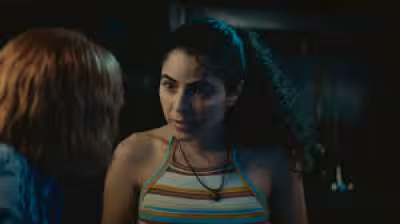Mia Show: Peacock's crime drama M.I.A. lands with all nine episodes