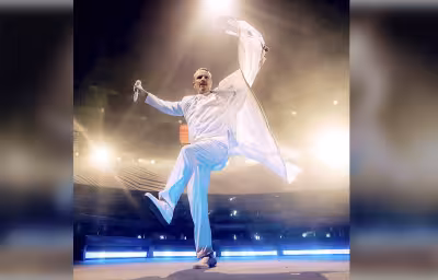 Miguel Bose llegará a Tijuana con uno de los conciertos más caros de la temporada