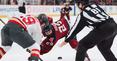 Montreal Victoire ouvre la finale de la Coupe Walter contre Ottawa à Place Bell