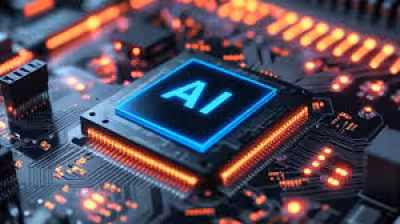 Nasdaq Futures Surge as AI Rally Lifts Stocks, Nvidia Hits Record