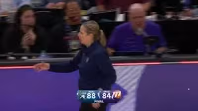 Natasha Howard powers Lynx past Mercury 88-84 in season escape