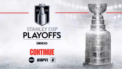 Nba Games Tonight On Tv: ESPN’s Stanley Cup Playoffs slate for Sunday-Tuesday