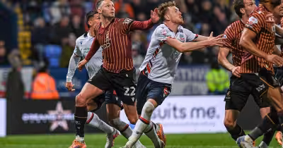 Nick Powell backs Bobby Pointon to shine as Bradford chase play-off place