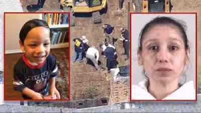 Noel Rodriguez Alvarez search finds new evidence at Everman home