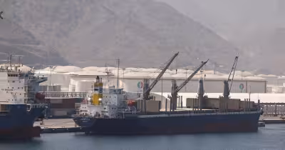 Oléoduc : Abou Dhabi accélère un projet clé pour contourner Ormuz