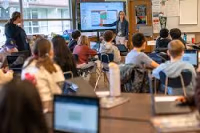 Oregon GOP governors race turns on schools before May 19 primary