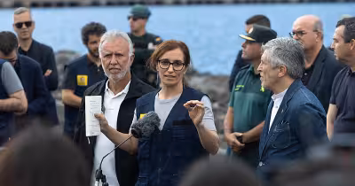 Oriol Mitja denuncia desorden y desprestigio en el caso del MV Hondius