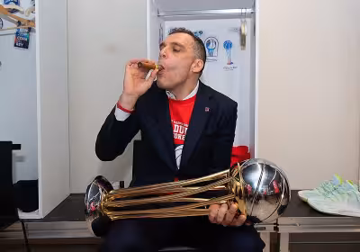 Paolo Galbiati aclara su continuidad en Baskonia mientras entra la recta final