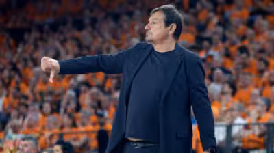 Partido Valencia y el regreso a Atenas: la cita que cierra 23 años de espera
