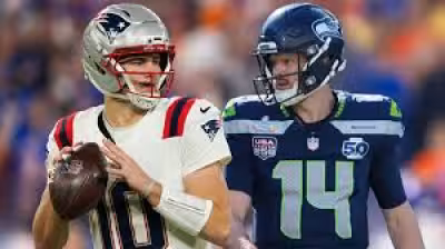 Patriots Schedule: Week 2 home opener vs. Steelers set for Sept. 20