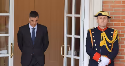Pedro Sánchez ya es el segundo presidente más longevo de la democracia