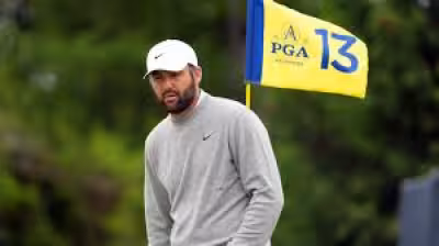 Pga Tee Times Today: PGA Championship 2026 Golf Leaderboard Updates