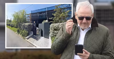 Pius Strobl: Staatsanwaltschaft Wien prüft Verdacht um Luxus-Pension