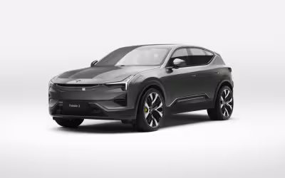 Polestar 3 2026 : 680 ch, luxe discret et conduite étonnamment normale