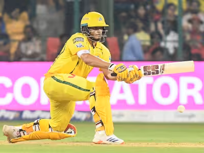 Prashant Veer says CSK’s calm dressing room helped spark their revival
