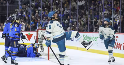 Pwhl ajoute Hamilton et Las Vegas à son expansion rapide
