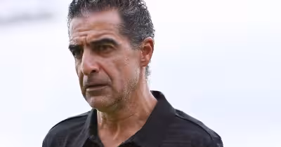 Renato Paiva sería el elegido para iniciar la reconstrucción de Santos Laguna