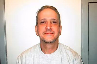 Richard Glossip granted $500,000 bond after years on death row
