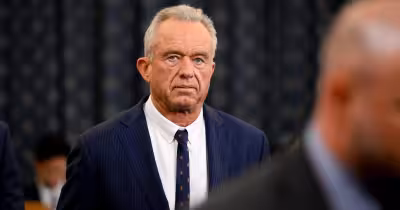Robert F. Kennedy Jr. faces HHS resignation over flavored vape approval
