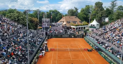 Ruud à Genève : un plateau relevé avant Roland-Garros avec Fritz, Wawrinka et Tsitsipas