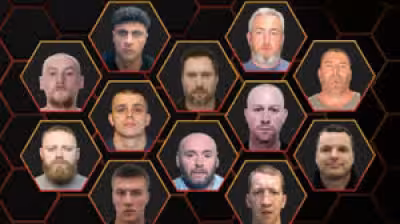 Simon Dutton Most Wanted: NCA hunt targets suspected Spain-based fugitive