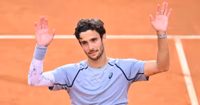 Stan Wawrinka et Roland-Garros frappés par une nouvelle vague de forfaits