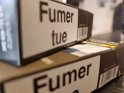 Tabac En France : baisse de prix pour certaines marques, hausse pour d’autres
