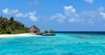 Tauchunfall Malediven: Fünf Italiener tot nach Expedition im Vaavu-Atoll