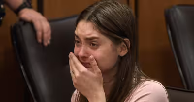 The Crash Netflix revisits Mackenzie Shirilla case that ended in prison