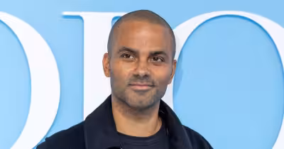 Tony Parker raconte comment il a envoyé ses fils en classe éco pour leur donner une leçon