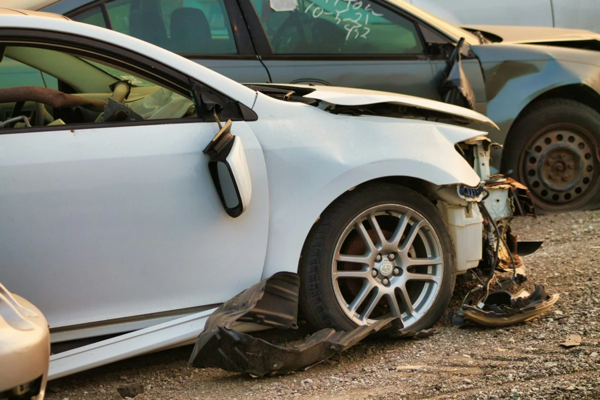 Truck Accident Lawyer Guidance for Greenville Crash Cases After a Wreck — Mogaz