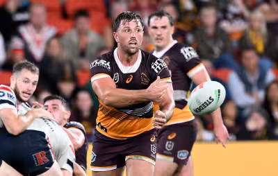 Tyson Smoothy asks Wakefield for early release as Perth Bears circle