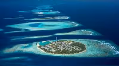 Five Italian tourists die in Vaavu Atoll diving accident in Maldives