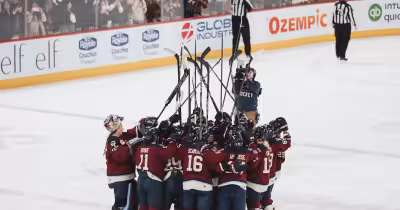 Victoire Montreal Score : Montréal bat Minnesota et file en finale