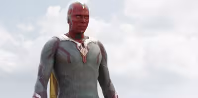 Visionquest llega a Disney+ con Paul Bettany, Ultron y el regreso de White Vision