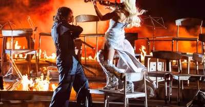 Wettquoten Esc 2026: Frankreich vorne, Deutschland und Belgien unter Druck