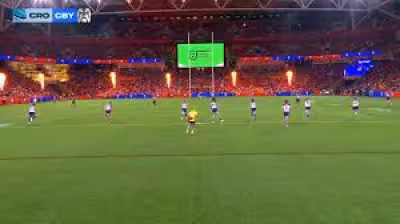 What Is Magic Round Nrl and why Brisbane’s biggest test is here now