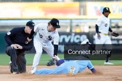 White Sox - Royals: Chicago barre a Kansas City y mantiene viva su carrera