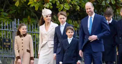 William, Prince De Galles : les cadeaux coûteux offerts à George, Charlotte et Louis