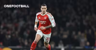 William Saliba : Arsenal freiné par la blessure de Calafiori avant Burnley