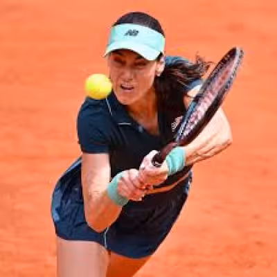 Wta Rome : Sorana Cirstea renverse Sabalenka et vise un nouveau sommet