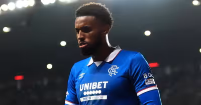 Youssef Chermiti says Rangers season has been a failure after Hibs loss