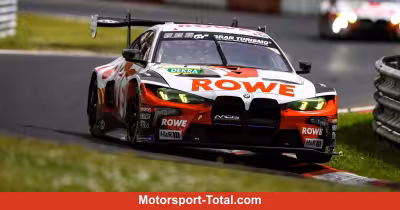 24h Nürburgring 2026: Verstappen startet im Mercedes-AMG GT3 mit Titelziel